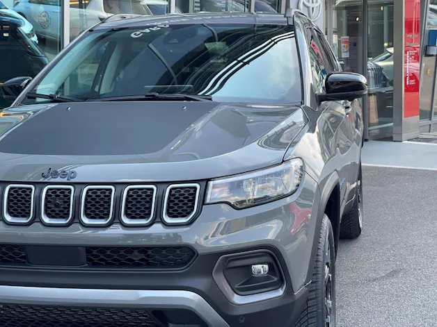 JEEP Compass 1.3 T PHEV T SOFT OUTDOOR