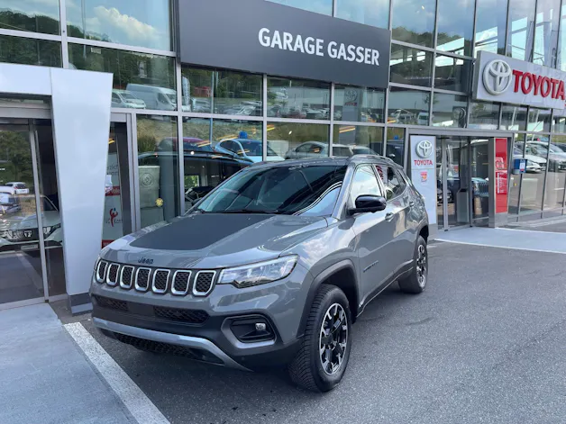 JEEP Compass 1.3 T PHEV T SOFT OUTDOOR