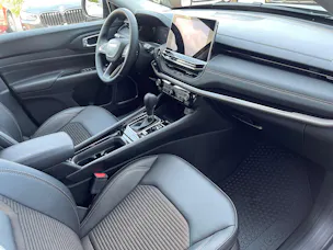 JEEP Compass 1.3 T PHEV T SOFT OUTDOOR