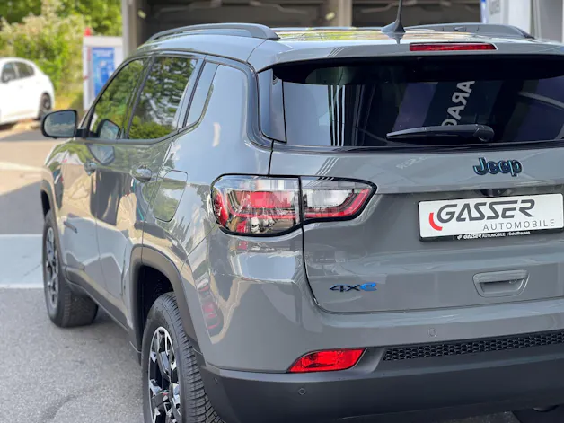 JEEP Compass 1.3 T PHEV T SOFT OUTDOOR