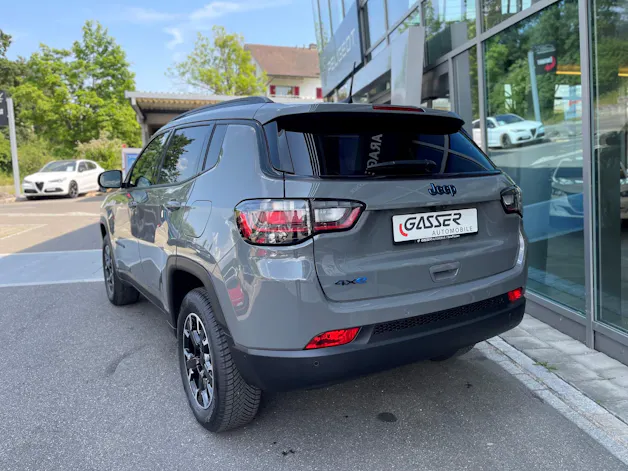 JEEP Compass 1.3 T PHEV T SOFT OUTDOOR