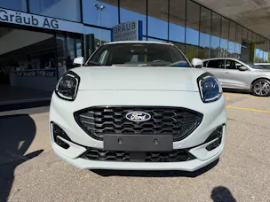 FORD Puma 1.0 MHEV ST-Line X Automat Shadow Edition