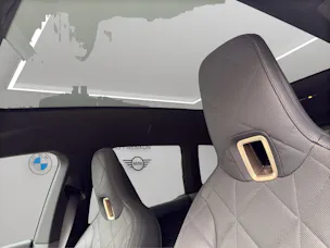 BMW iX M60