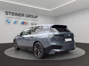 BMW iX M60