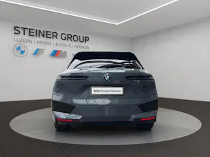 BMW iX M60