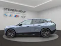BMW iX M60