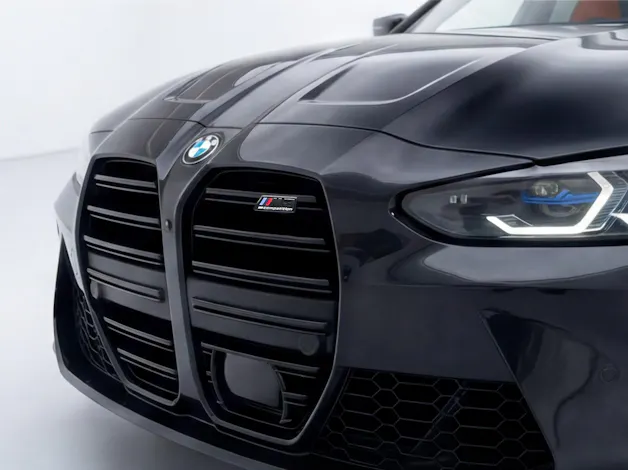 BMW M3 Touring xDrive Competition M *Top ausgestattet**