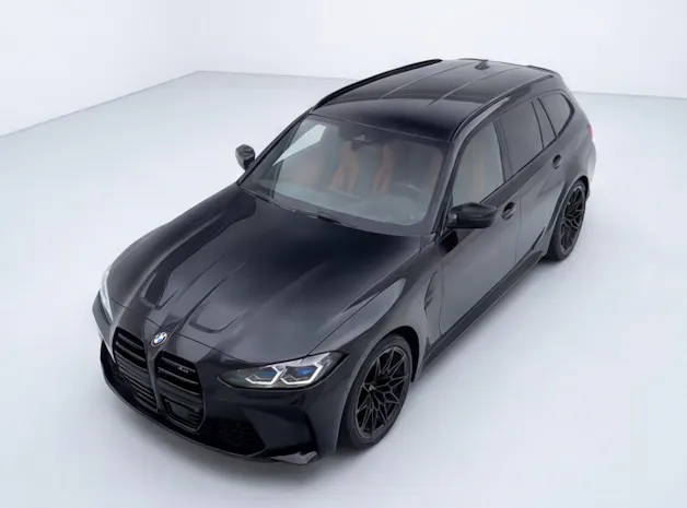 BMW M3 Touring xDrive Competition M *Top ausgestattet**