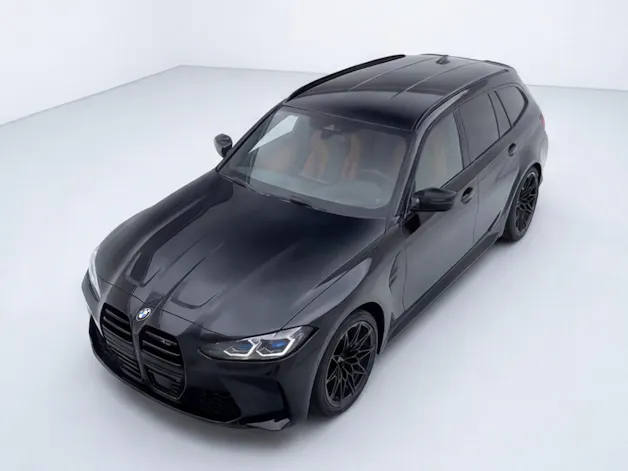 BMW M3 Touring xDrive Competition M *Top ausgestattet**
