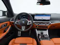 BMW M3 Touring xDrive Competition M *Top ausgestattet**