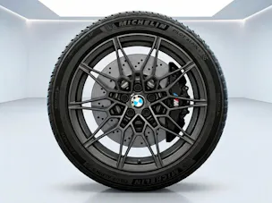 BMW M3 Touring xDrive Competition M *Top ausgestattet**