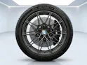 BMW M3 Touring xDrive Competition M *Top ausgestattet**