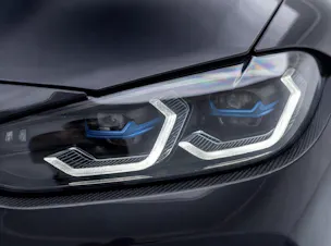 BMW M3 Touring xDrive Competition M *Top ausgestattet**