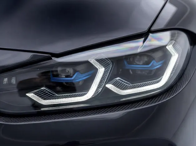 BMW M3 Touring xDrive Competition M *Top ausgestattet**