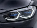 BMW M3 Touring xDrive Competition M *Top ausgestattet**