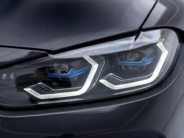BMW M3 Touring xDrive Competition M *Top ausgestattet**