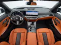 BMW M3 Touring xDrive Competition M *Top ausgestattet**