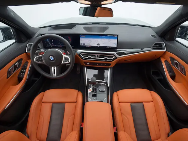 BMW M3 Touring xDrive Competition M *Top ausgestattet**