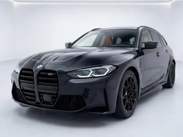 BMW M3 Touring xDrive Competition M *Top ausgestattet**