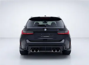 BMW M3 Touring xDrive Competition M *Top ausgestattet**