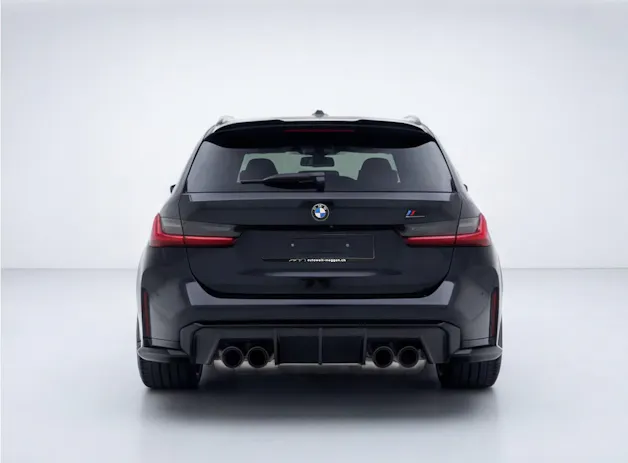 BMW M3 Touring xDrive Competition M *Top ausgestattet**
