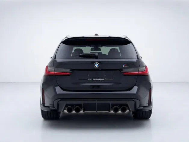 BMW M3 Touring xDrive Competition M *Top ausgestattet**