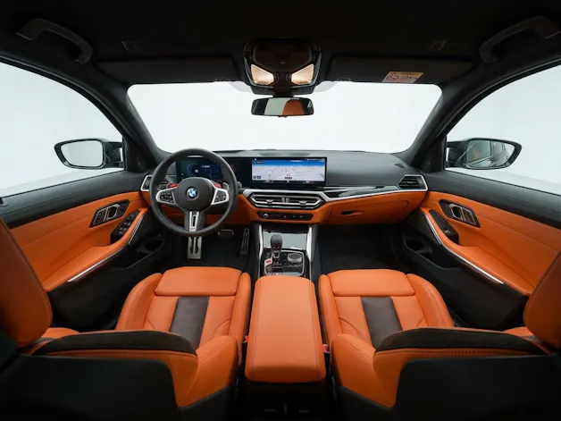 BMW M3 Touring xDrive Competition M *Top ausgestattet**