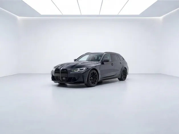 BMW M3 Touring xDrive Competition M *Top ausgestattet**