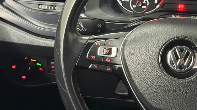 VW Polo 1.0 TSI BMT Trendline