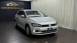 VW Polo 1.0 TSI BMT Trendline