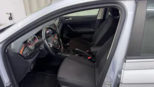 VW Polo 1.0 TSI BMT Trendline