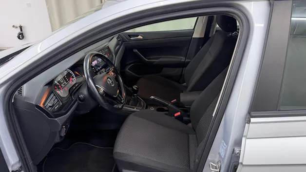 VW Polo 1.0 TSI BMT Trendline
