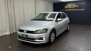 VW Polo 1.0 TSI BMT Trendline