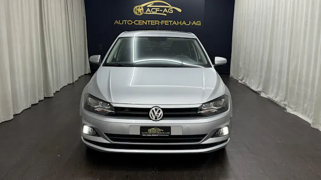 VW Polo 1.0 TSI BMT Trendline