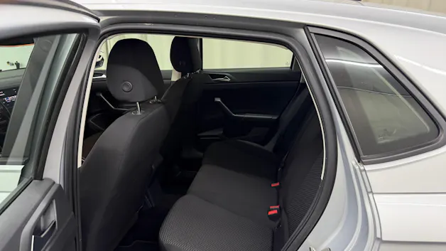 VW Polo 1.0 TSI BMT Trendline