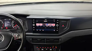 VW Polo 1.0 TSI BMT Trendline