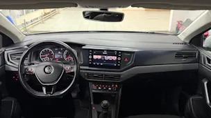 VW Polo 1.0 TSI BMT Trendline