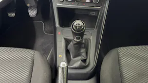 VW Polo 1.0 TSI BMT Trendline