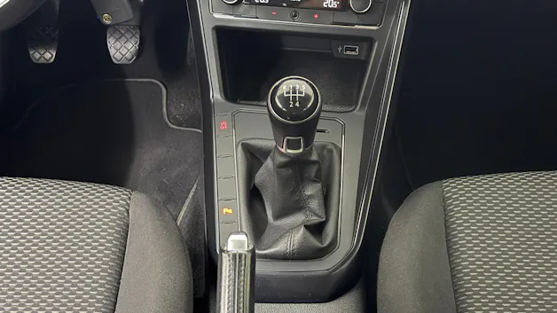VW Polo 1.0 TSI BMT Trendline