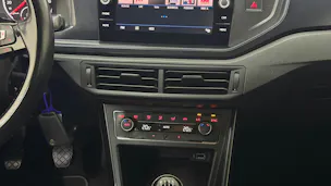 VW Polo 1.0 TSI BMT Trendline