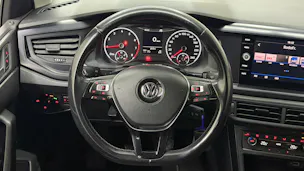 VW Polo 1.0 TSI BMT Trendline