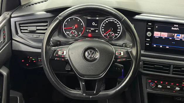 VW Polo 1.0 TSI BMT Trendline