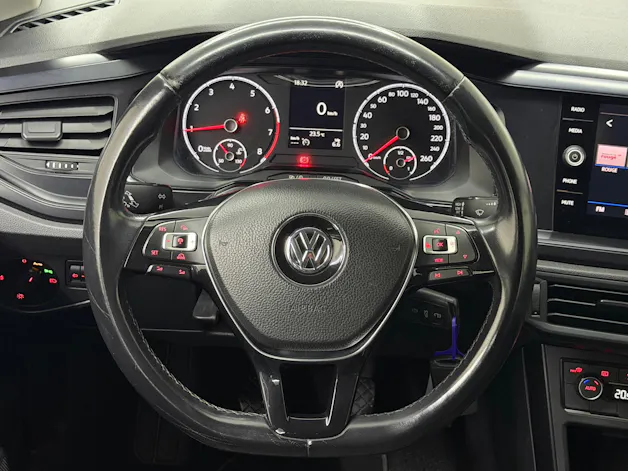 VW Polo 1.0 TSI BMT Trendline