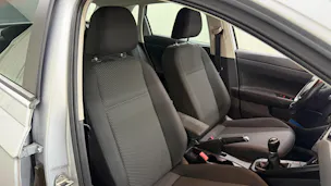 VW Polo 1.0 TSI BMT Trendline