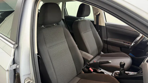 VW Polo 1.0 TSI BMT Trendline