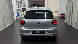 VW Polo 1.0 TSI BMT Trendline