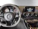 MERCEDES-BENZ AMG GT C Roadster Speedshift DCT
