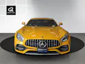 MERCEDES-BENZ AMG GT C Roadster Speedshift DCT