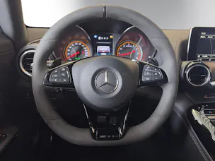 MERCEDES-BENZ AMG GT C Roadster Speedshift DCT