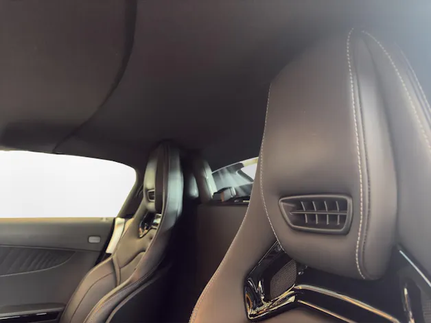 MERCEDES-BENZ AMG GT C Roadster Speedshift DCT